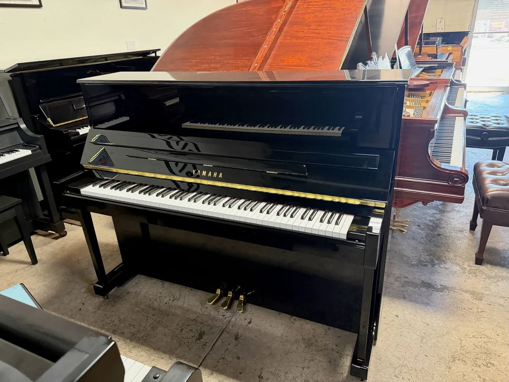 Steinway & Yamaha Pianos | Long Island | NYC